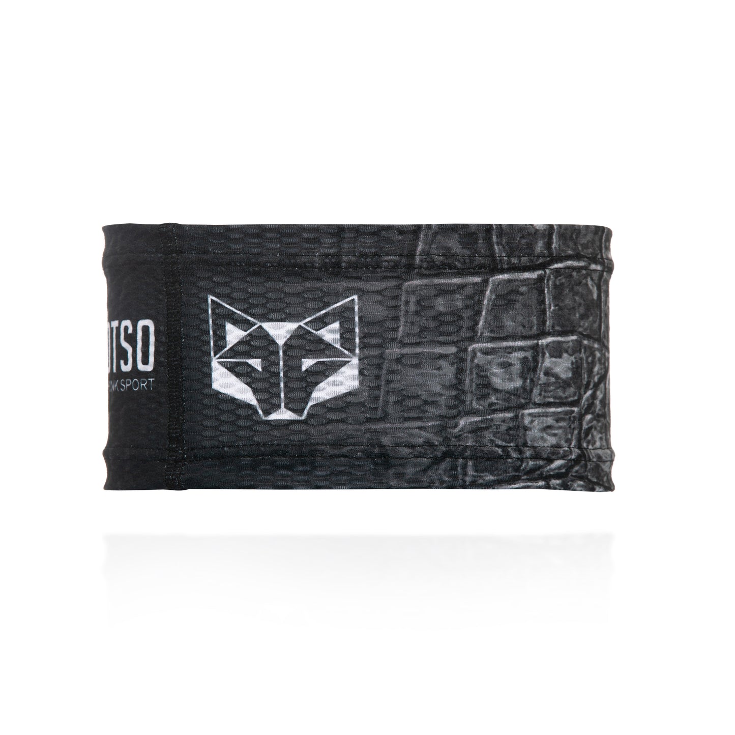 Bandeau UltraLight - Black Snake