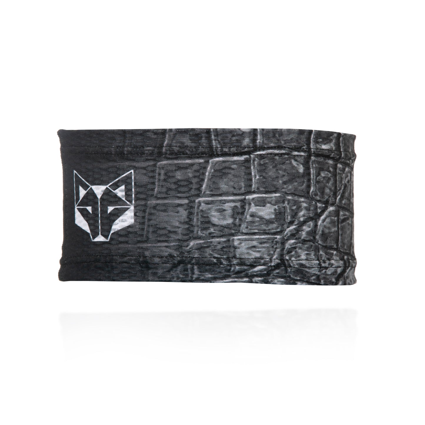 Bandeau UltraLight - Black Snake