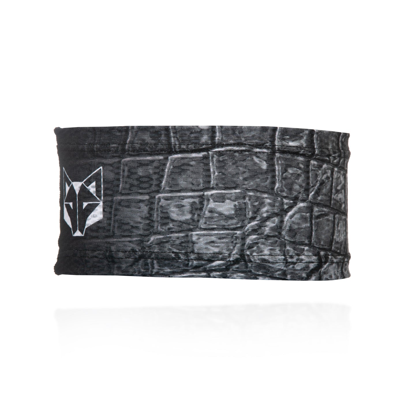 Bandeau UltraLight - Black Snake
