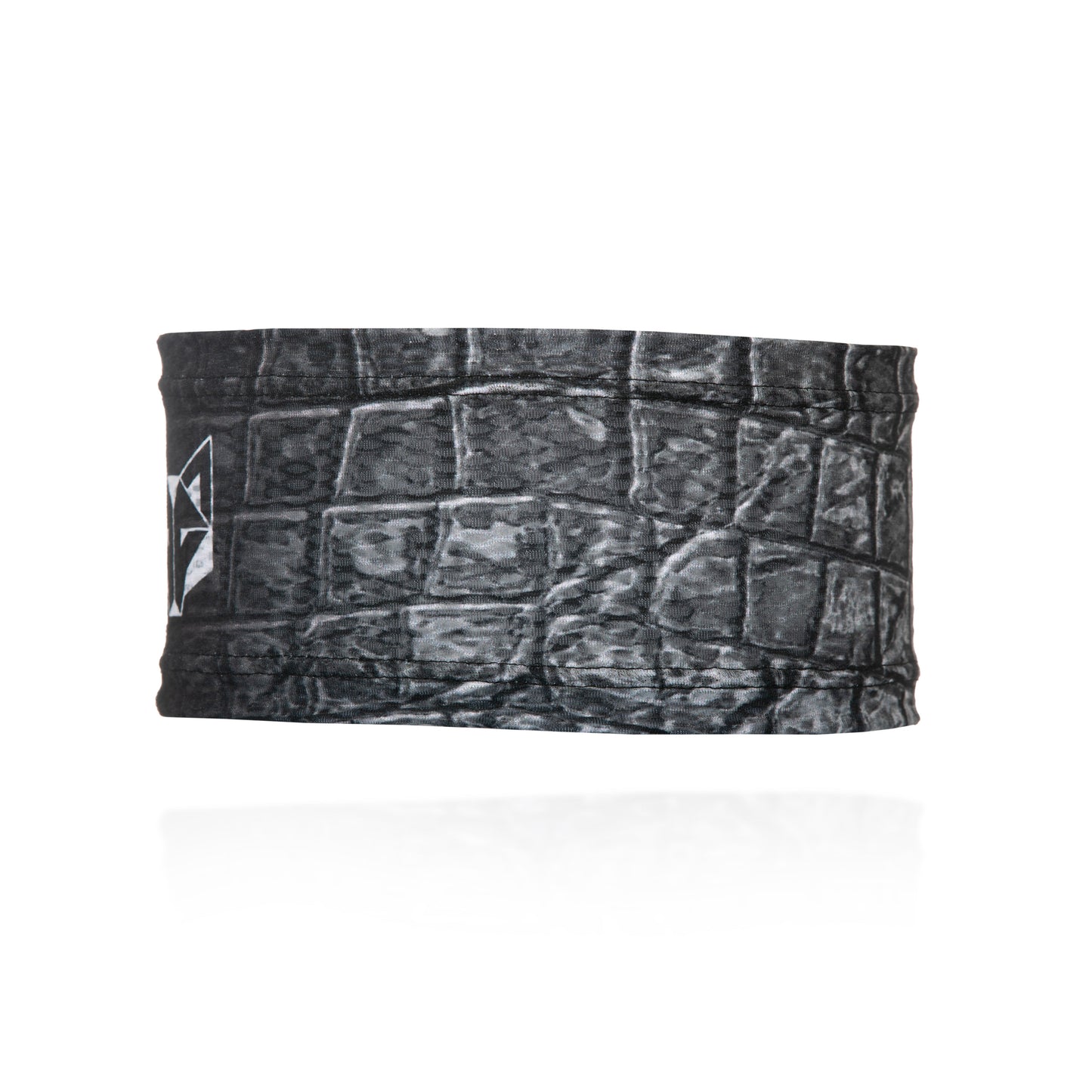 Bandeau UltraLight - Black Snake