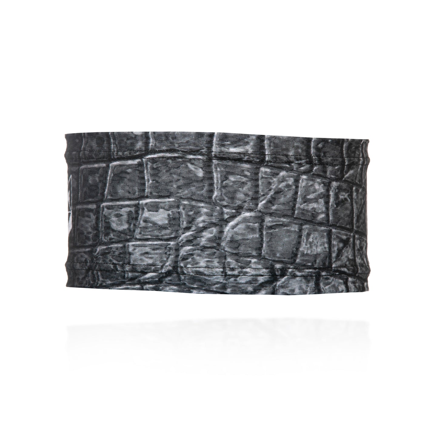 Bandeau UltraLight - Black Snake