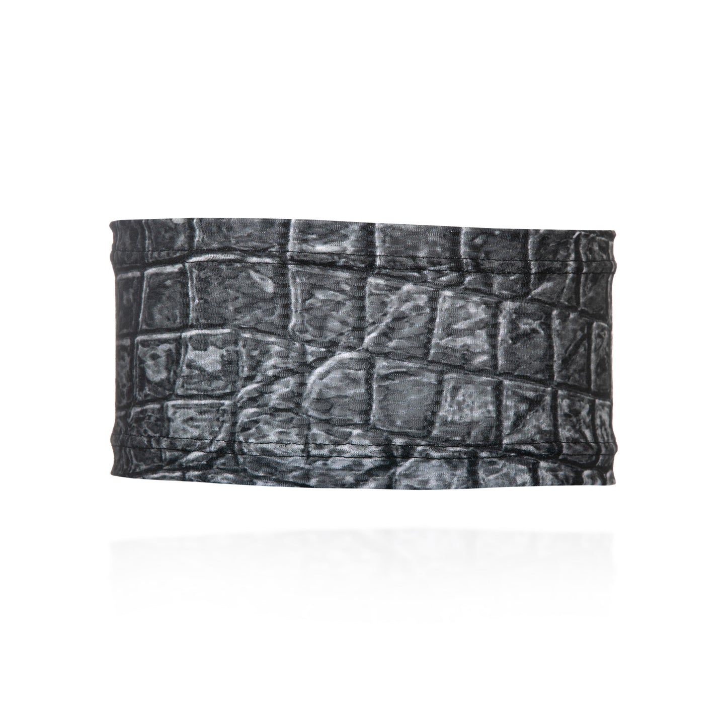 Bandeau UltraLight - Black Snake