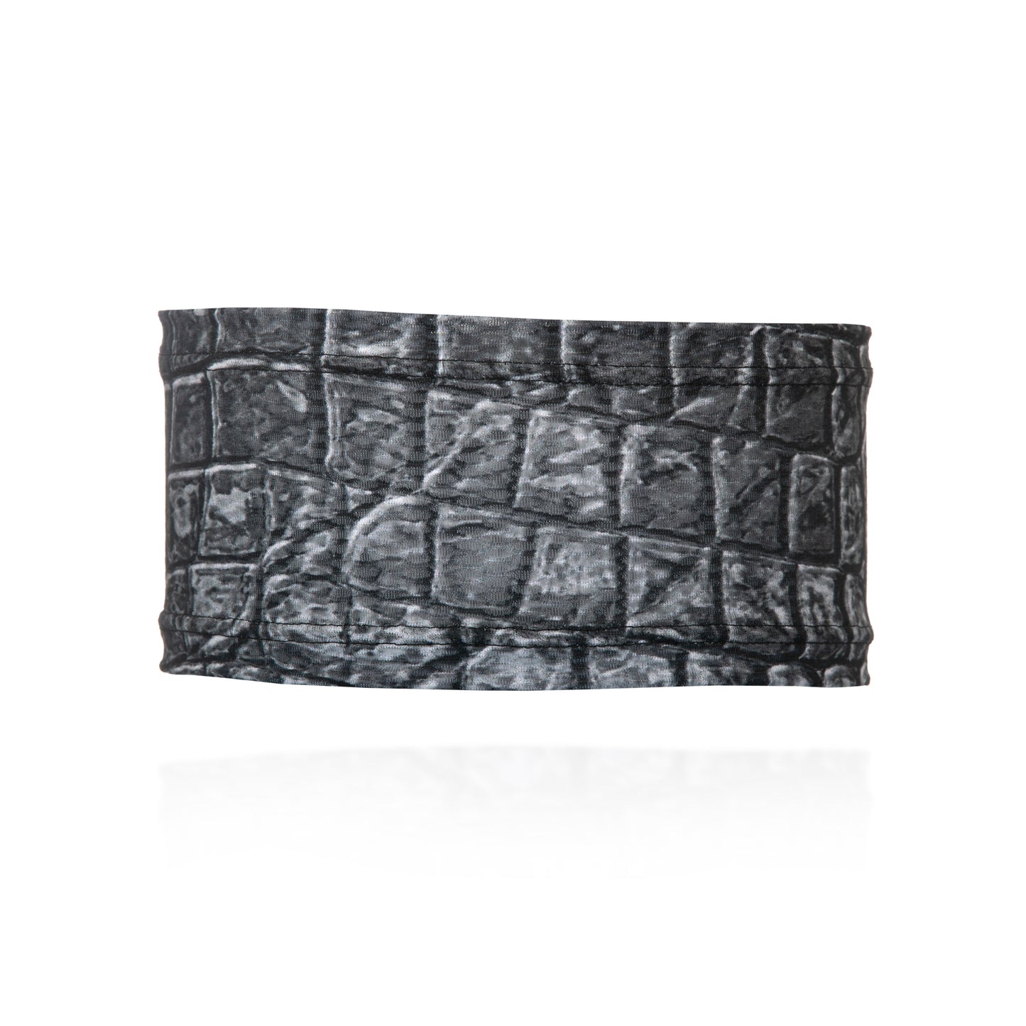 Bandeau UltraLight - Black Snake