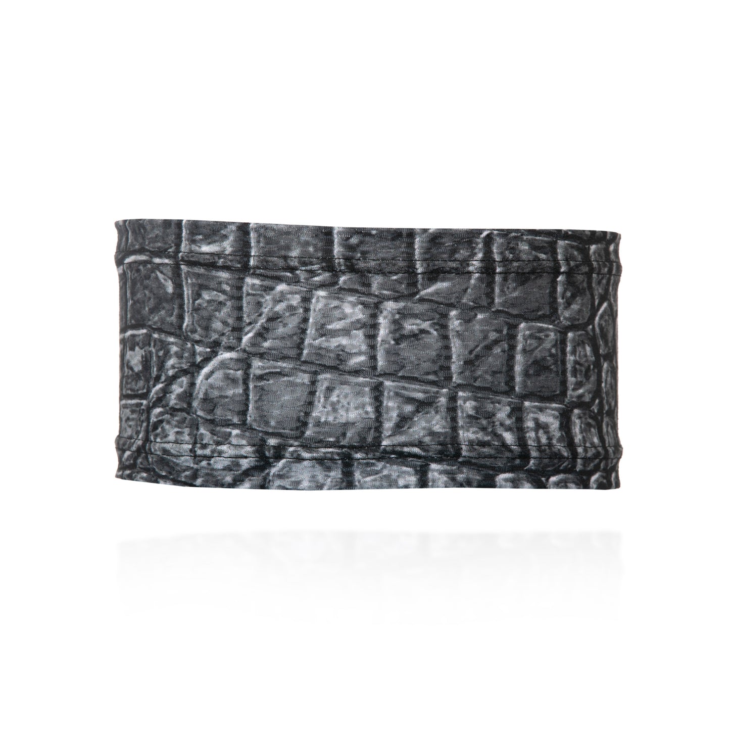 Bandeau UltraLight - Black Snake