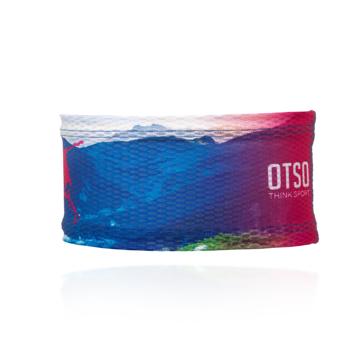 Bandeau Ultraleicht – Für den Pfad gemacht