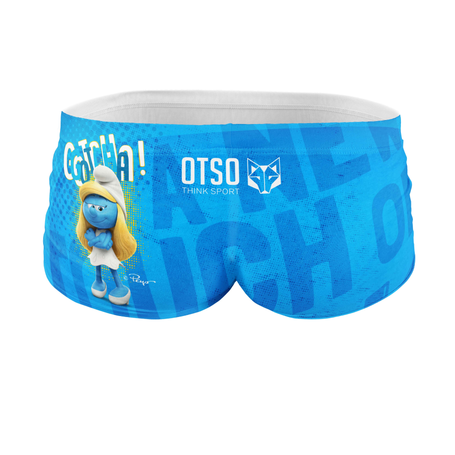Boxer de bain - We Smurf You (Outlet)